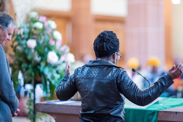 Foto zVg Samuel Rink für Pfarramt weltweite Kirche